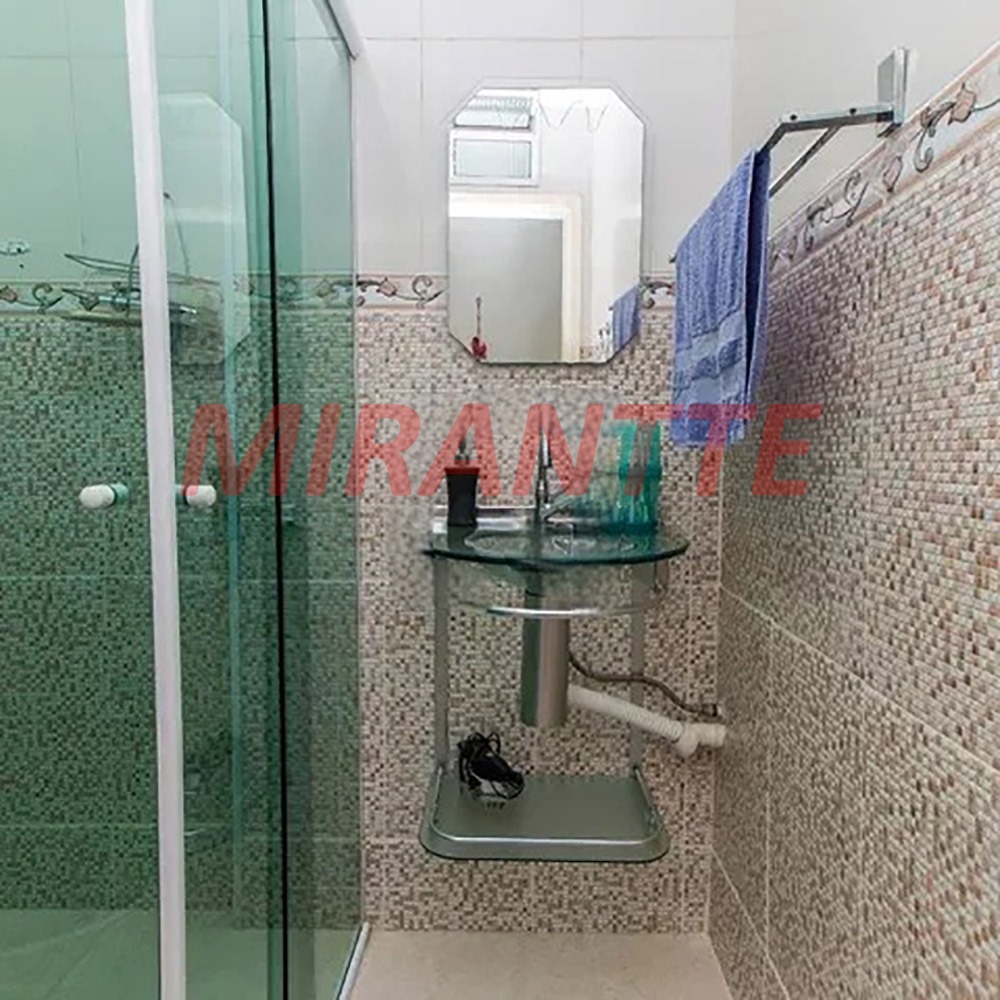 Sobrado de 72m² com 3 quartos em Parada Inglesa
