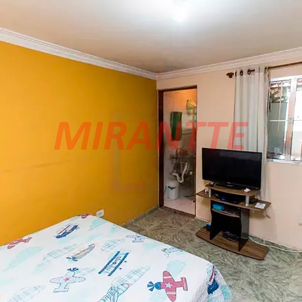 Sobrado de 72m² com 3 quartos em Parada Inglesa