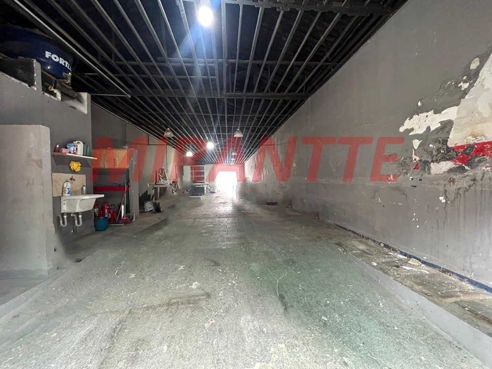 Galpao de 213m² em Santana