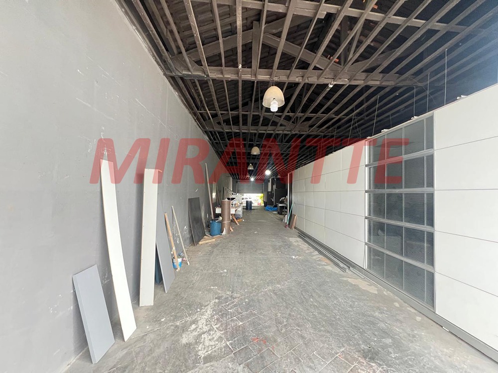 Galpao de 213m² em Santana