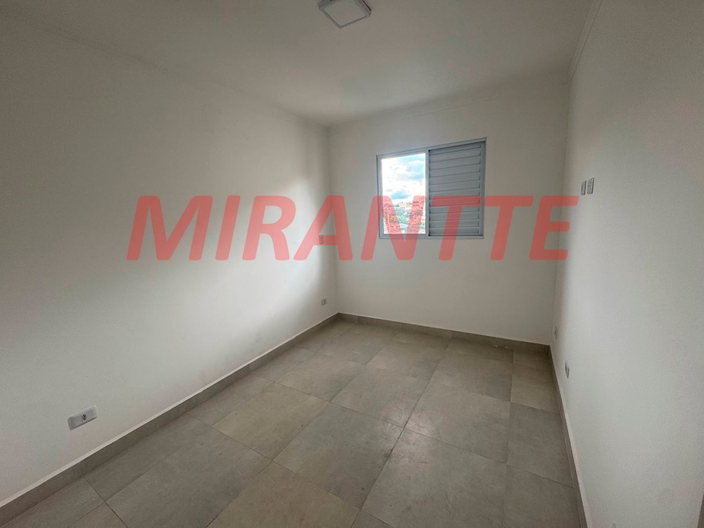 Apartamento de 43.22m² com 2 quartos em Vila Nova Cachoeirinha
