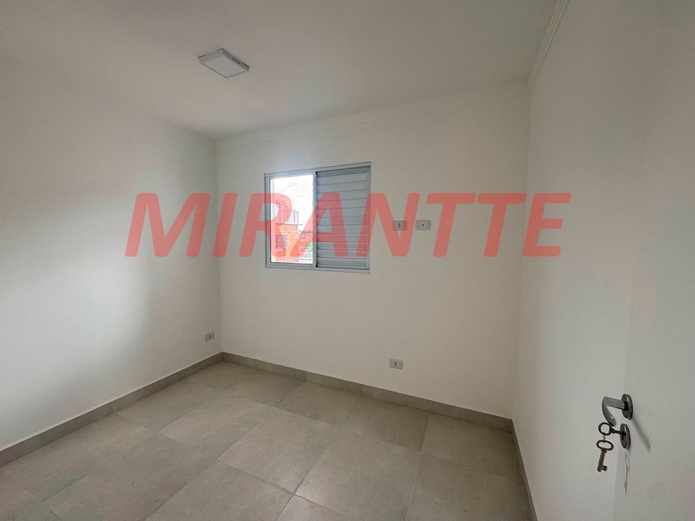 Apartamento de 43.22m² com 2 quartos em Vila Nova Cachoeirinha