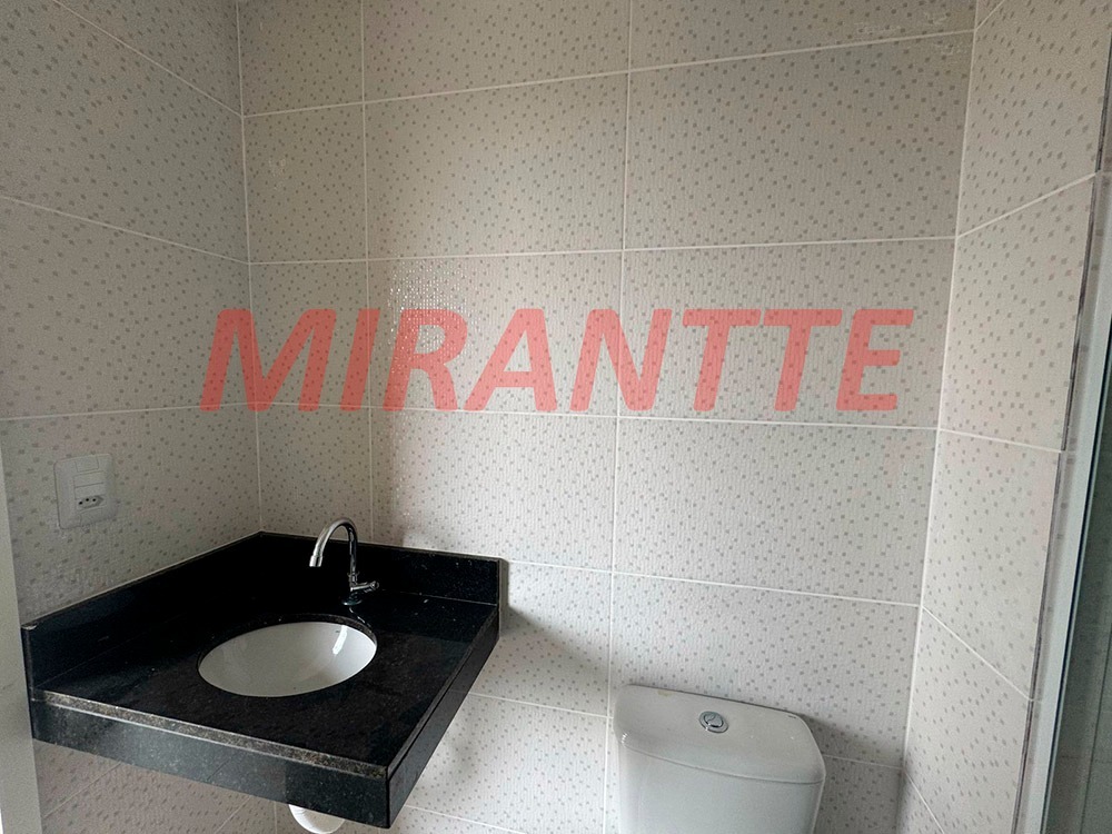 Apartamento de 43.22m² com 2 quartos em Vila Nova Cachoeirinha