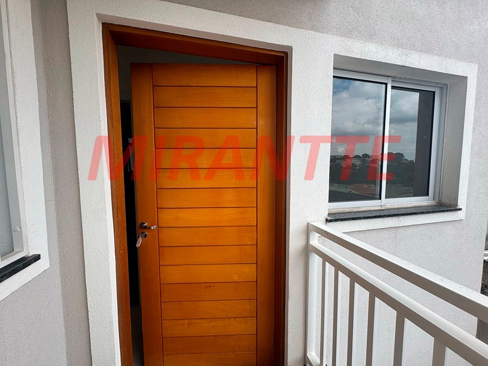 Apartamento de 43.22m² com 2 quartos em Vila Nova Cachoeirinha