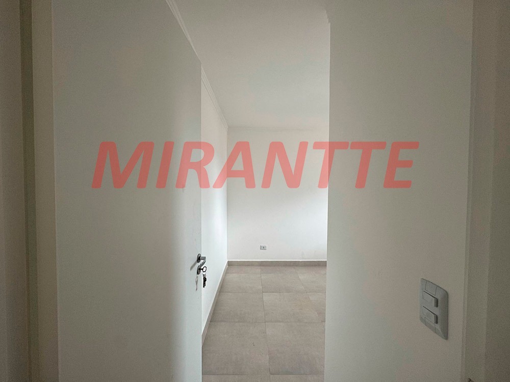 Apartamento de 43.22m² com 2 quartos em Vila Nova Cachoeirinha