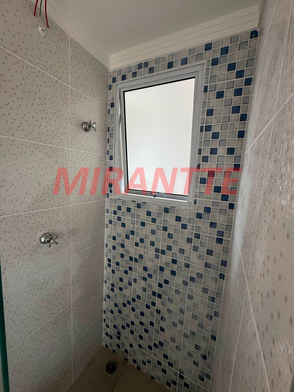 Apartamento de 43.22m² com 2 quartos em Vila Nova Cachoeirinha
