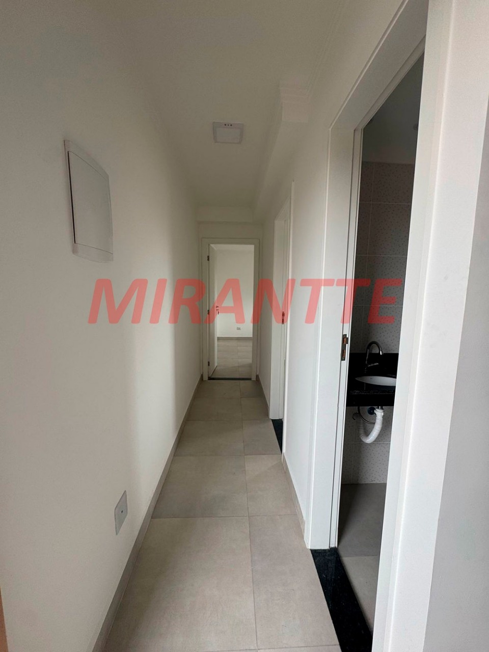 Apartamento de 43.22m² com 2 quartos em Vila Nova Cachoeirinha