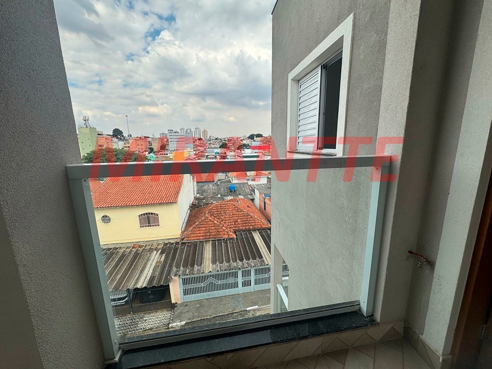 Apartamento de 29.07m² com 1 quartos em Jardim Centenario