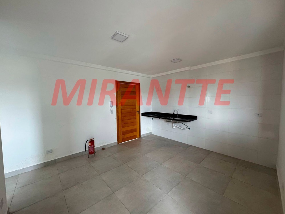 Apartamento de 29.07m² com 1 quartos em Jardim Centenario