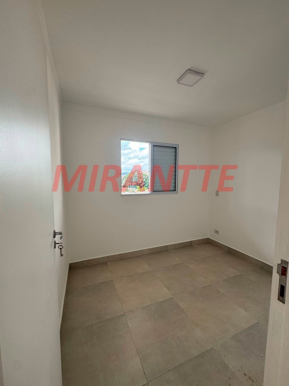 Apartamento de 29.07m² com 1 quartos em Jardim Centenario