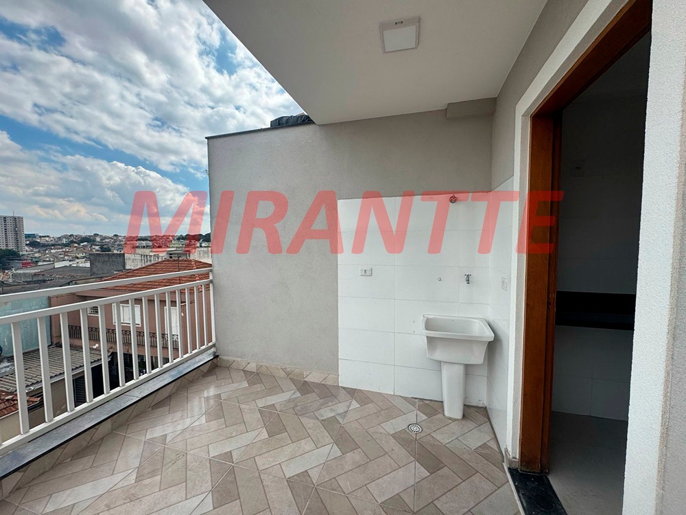 Apartamento de 29.07m² com 1 quartos em Jardim Centenario