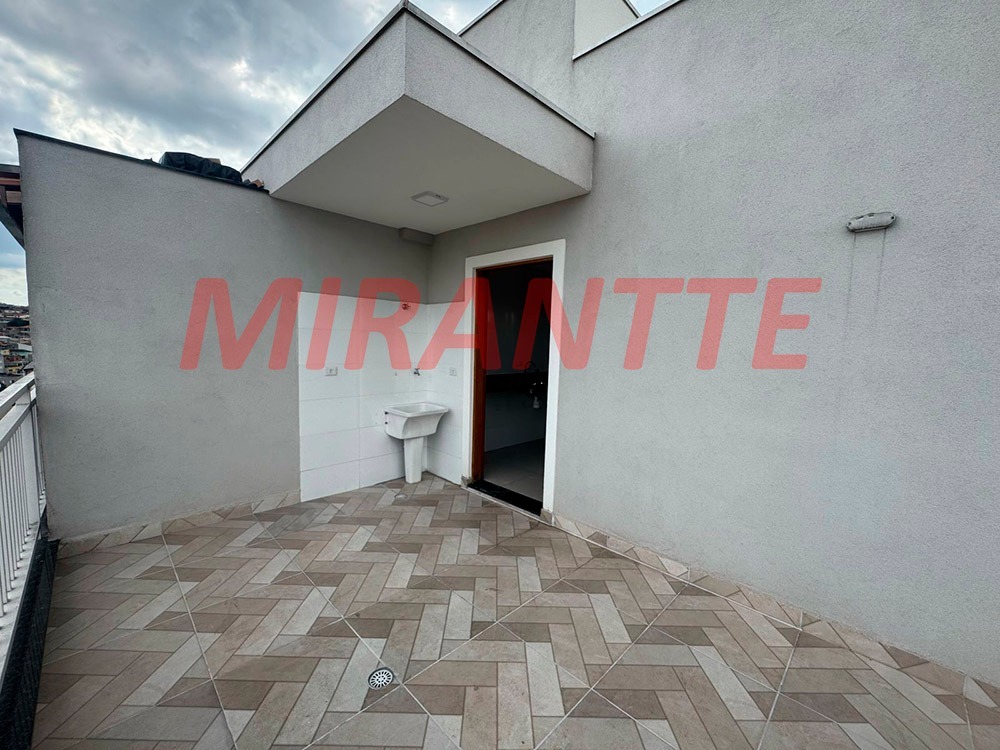 Apartamento de 29.07m² com 1 quartos em Jardim Centenario