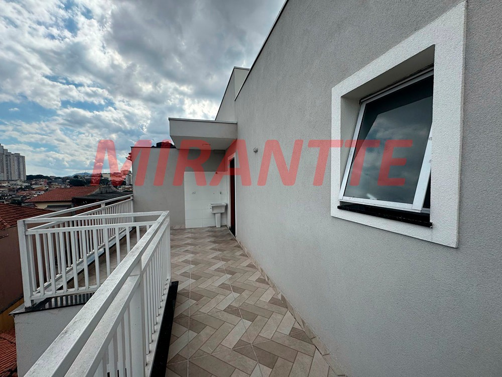 Apartamento de 29.07m² com 1 quartos em Jardim Centenario