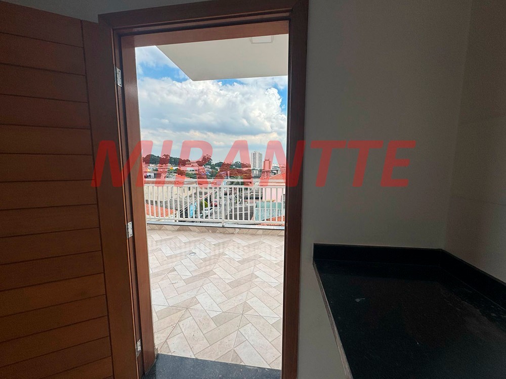 Apartamento de 29.07m² com 1 quartos em Jardim Centenario