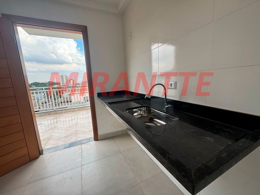 Apartamento de 29.07m² com 1 quartos em Jardim Centenario