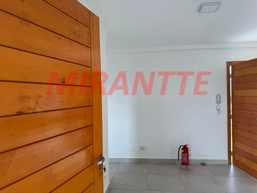 Apartamento de 29.07m² com 1 quartos em Jardim Centenario