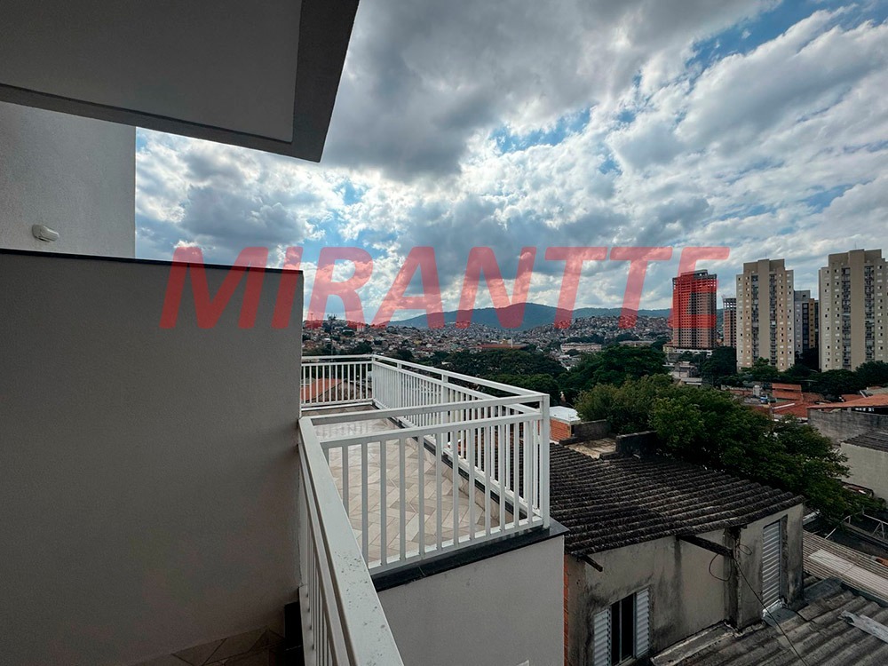 Apartamento de 29.07m² com 1 quartos em Jardim Centenario