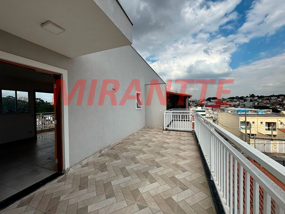 Apartamento de 29.07m² com 1 quartos em Jardim Centenario