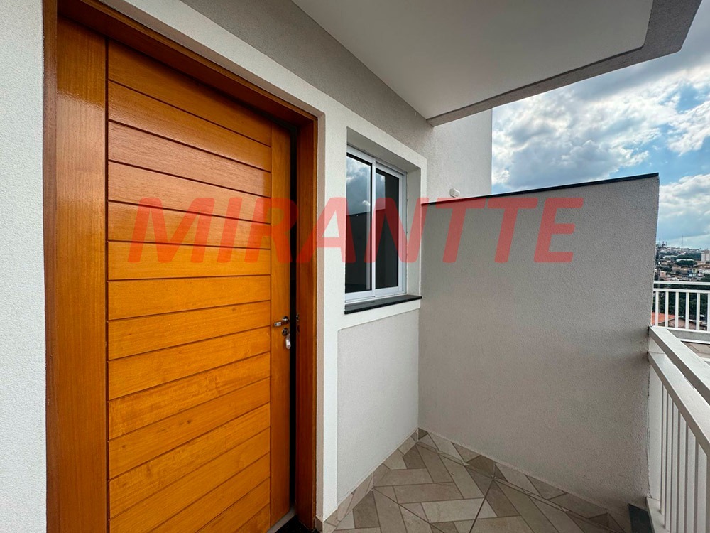 Apartamento de 29.07m² com 1 quartos em Jardim Centenario