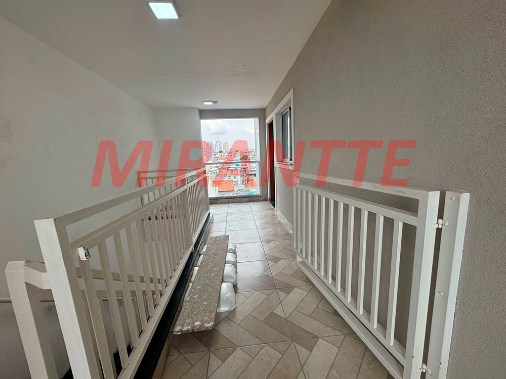 Apartamento de 29.07m² com 1 quartos em Jardim Centenario