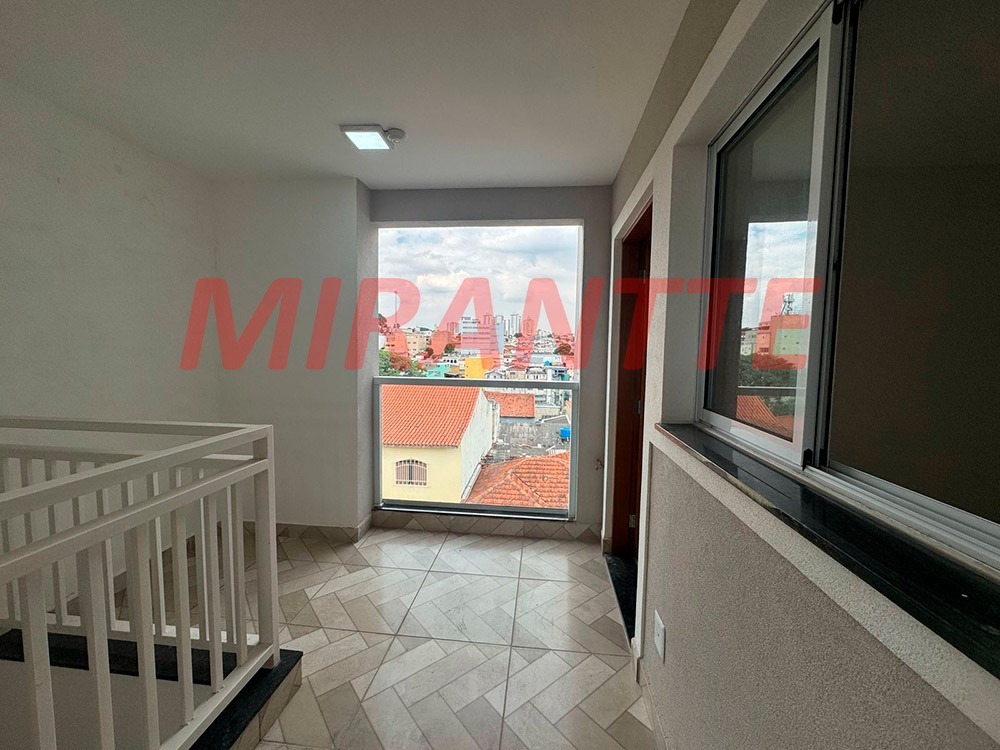 Apartamento de 29.07m² com 1 quartos em Jardim Centenario