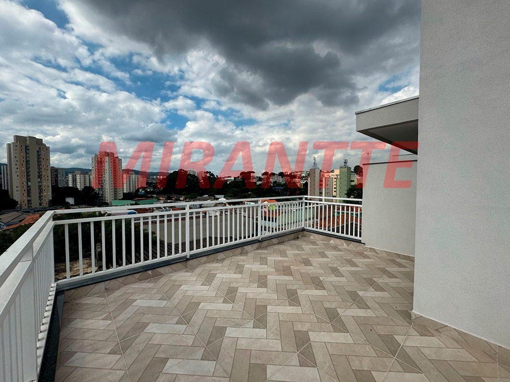 Apartamento de 29.07m² com 1 quartos em Jardim Centenario