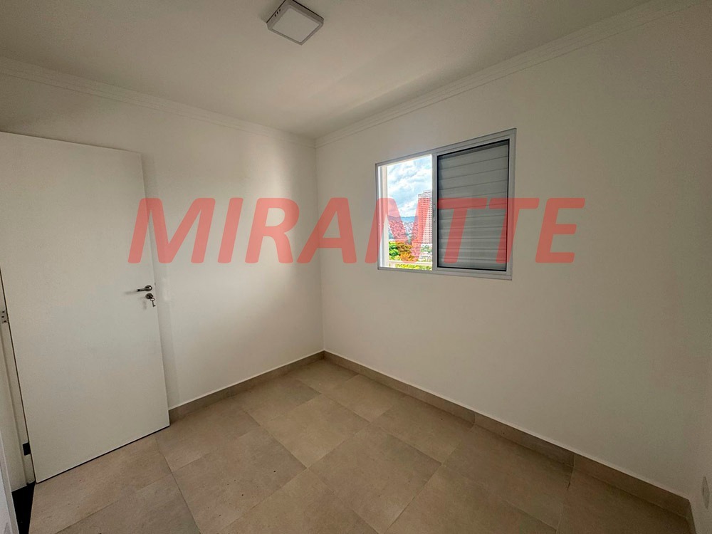 Apartamento de 29.07m² com 1 quartos em Jardim Centenario