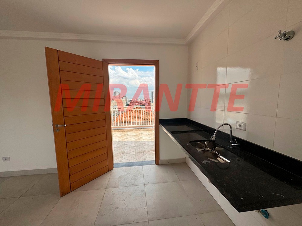 Apartamento de 29.07m² com 1 quartos em Jardim Centenario