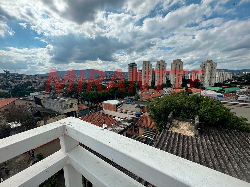 Apartamento de 29.07m² com 1 quartos em Jardim Centenario