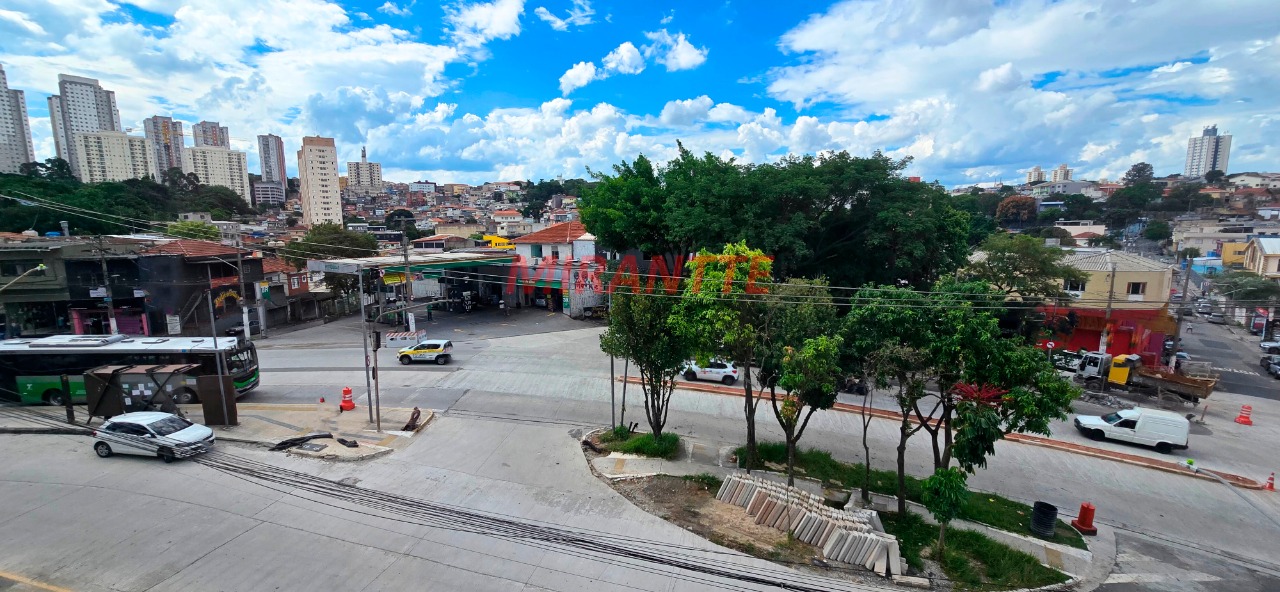 Apartamento de 38m² com 2 quartos em Vila Celeste