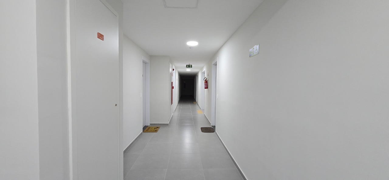 Apartamento de 38m² com 2 quartos em Vila Celeste