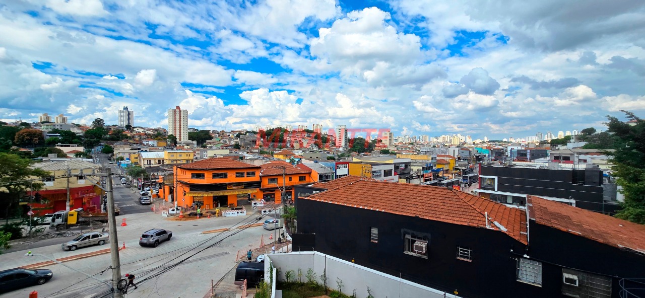 Apartamento de 38m² com 2 quartos em Vila Celeste