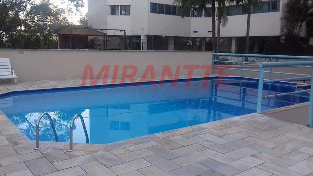 Apartamento de 63m² com 3 quartos em Jardim Parque Morumbi