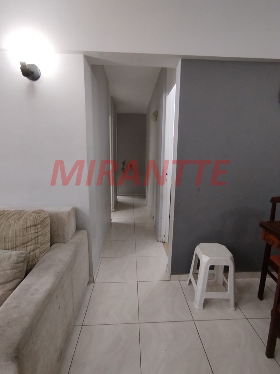 Apartamento de 63m² com 3 quartos em Jardim Parque Morumbi