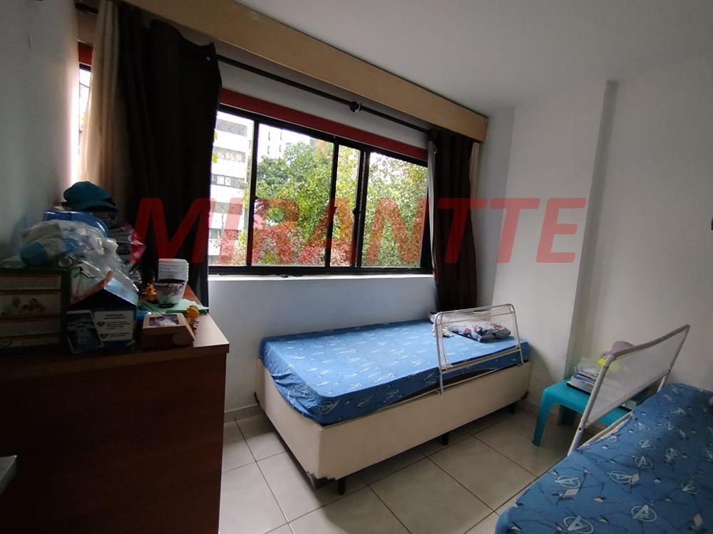 Apartamento de 63m² com 3 quartos em Jardim Parque Morumbi