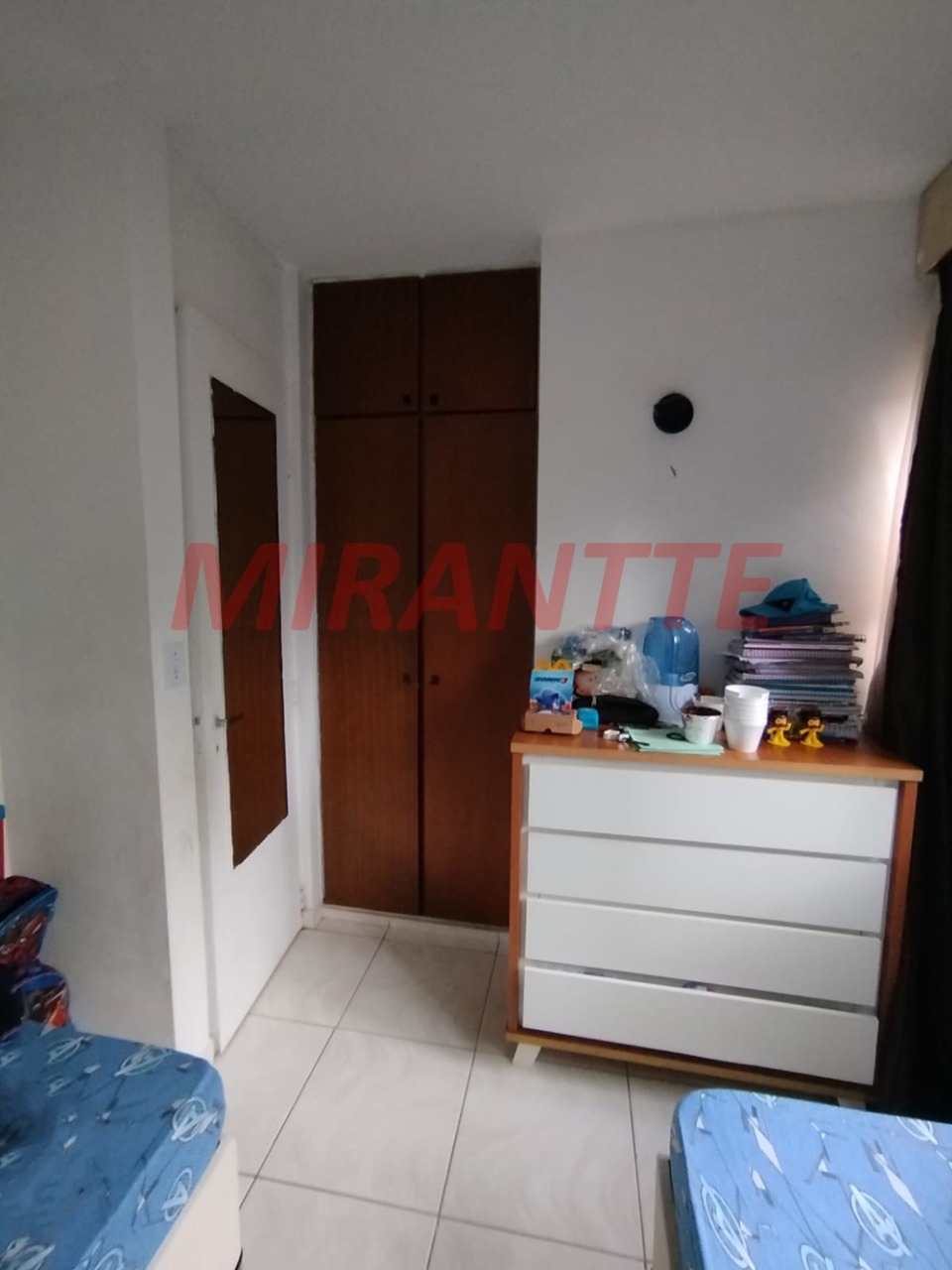 Apartamento de 63m² com 3 quartos em Jardim Parque Morumbi