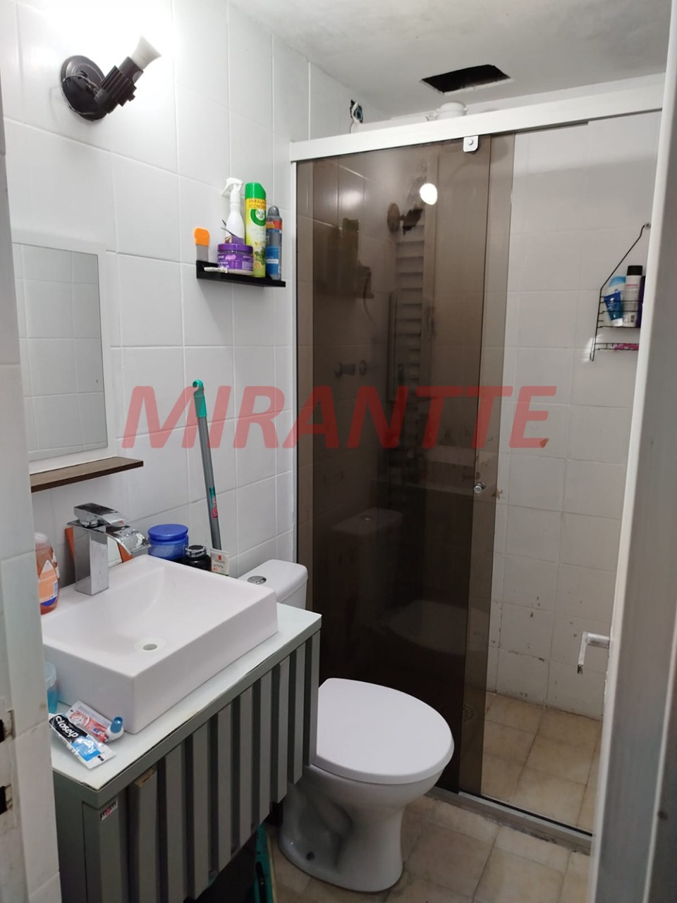 Apartamento de 63m² com 3 quartos em Jardim Parque Morumbi