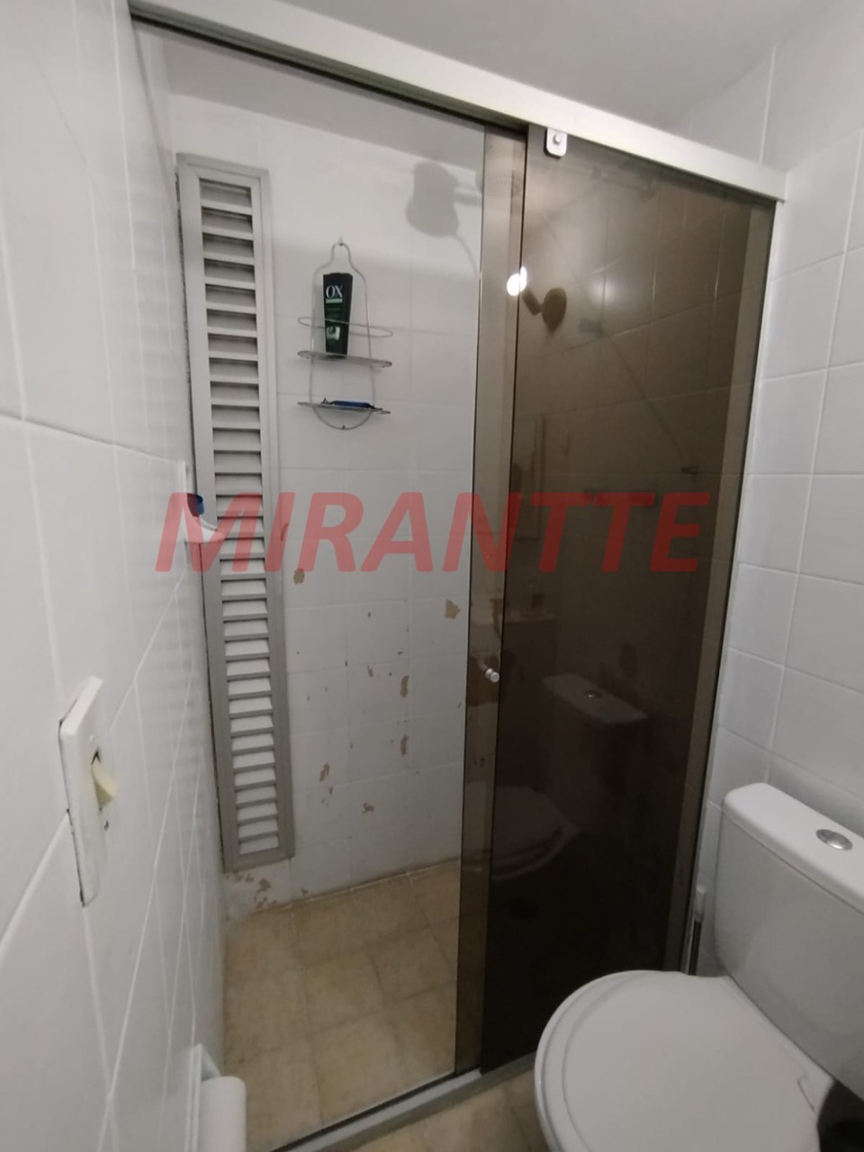 Apartamento de 63m² com 3 quartos em Jardim Parque Morumbi