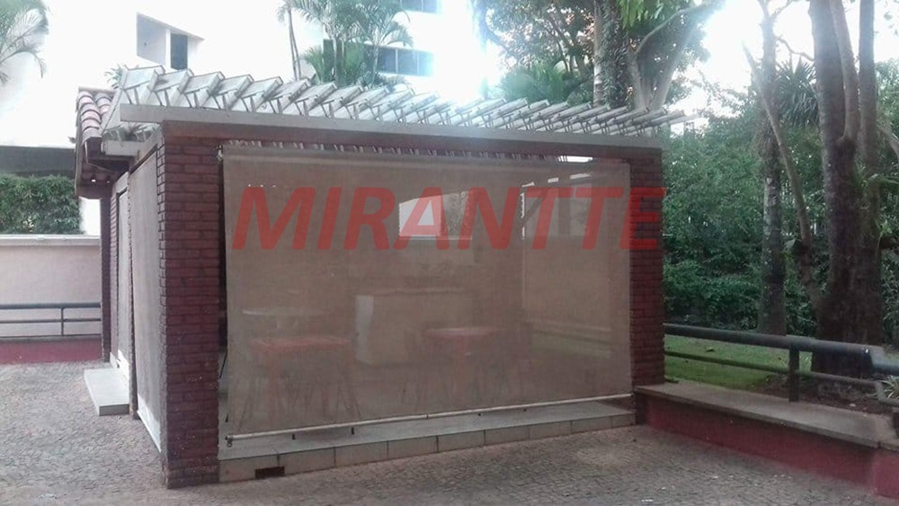 Apartamento de 63m² com 3 quartos em Jardim Parque Morumbi