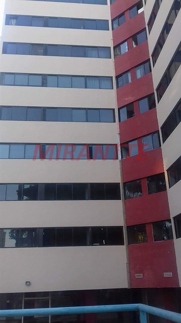 Apartamento de 63m² com 3 quartos em Jardim Parque Morumbi