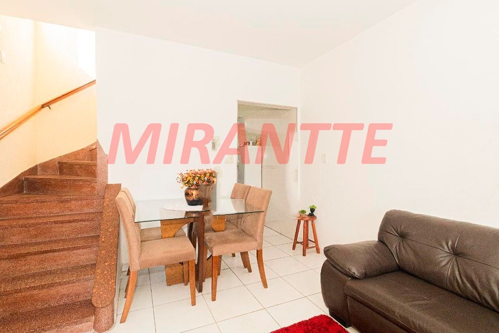 Casa terrea de 200m² com 4 quartos em Vila Maria Baixa
