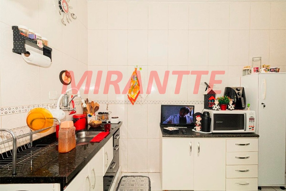 Casa terrea de 200m² com 4 quartos em Vila Maria Baixa