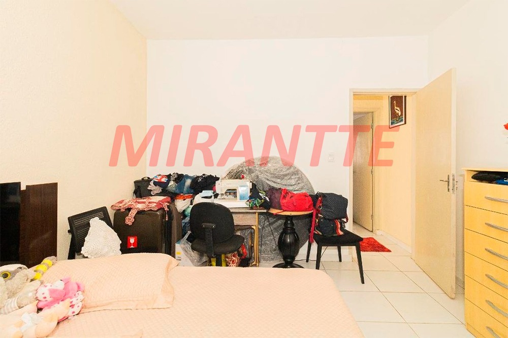 Casa terrea de 200m² com 4 quartos em Vila Maria Baixa