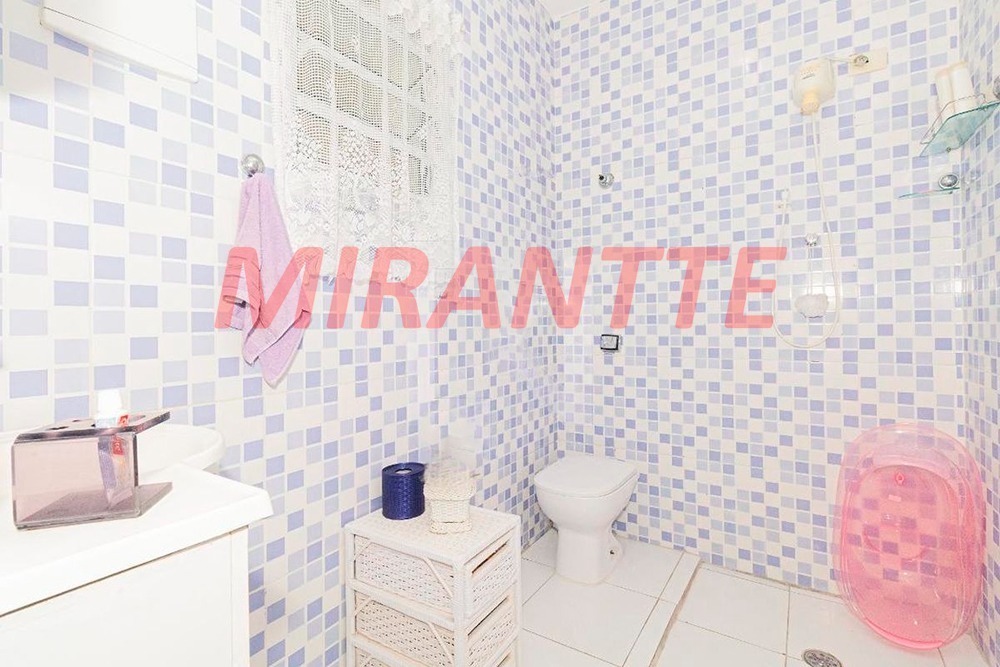 Casa terrea de 200m² com 4 quartos em Vila Maria Baixa