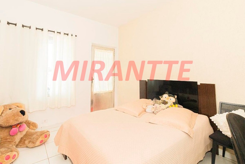 Casa terrea de 200m² com 4 quartos em Vila Maria Baixa