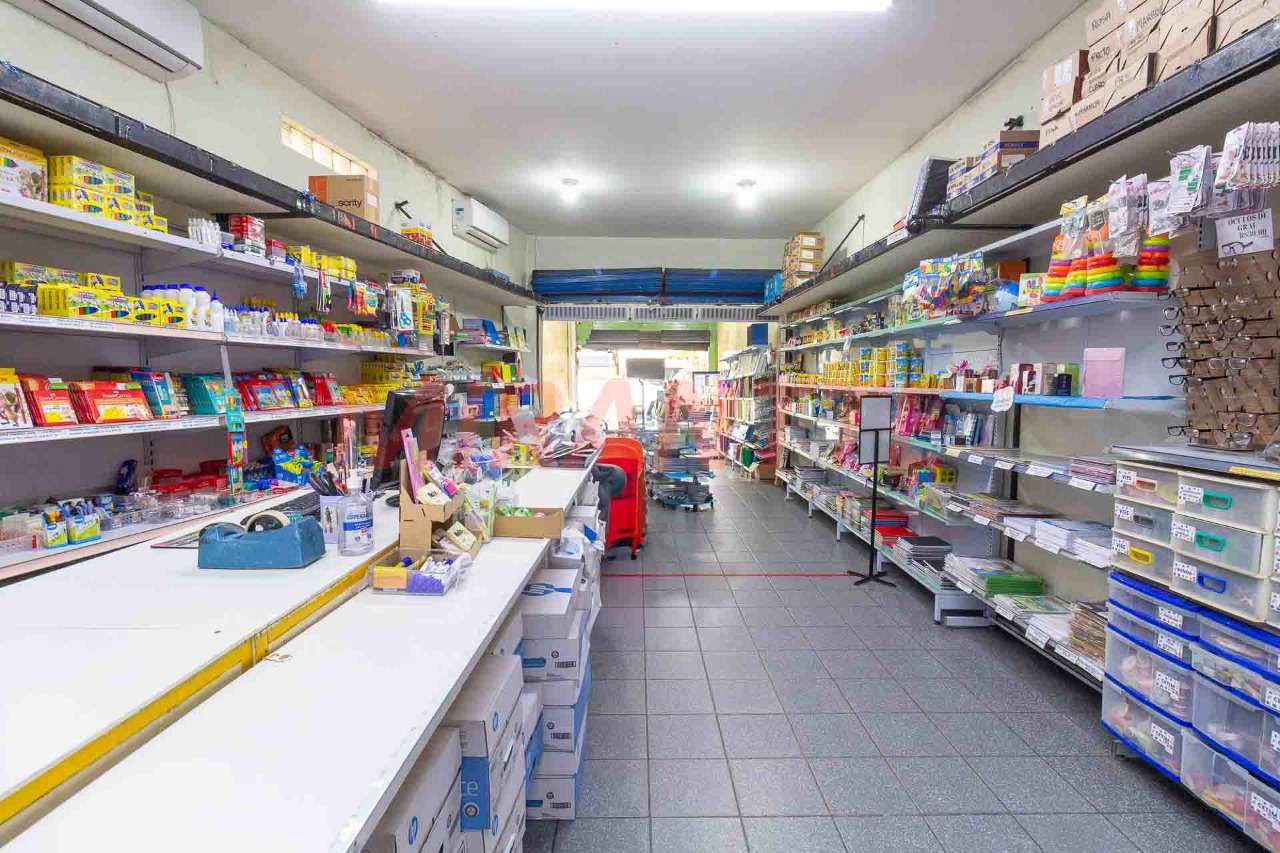 Comercial de 211m² em Parque Mandaqui
