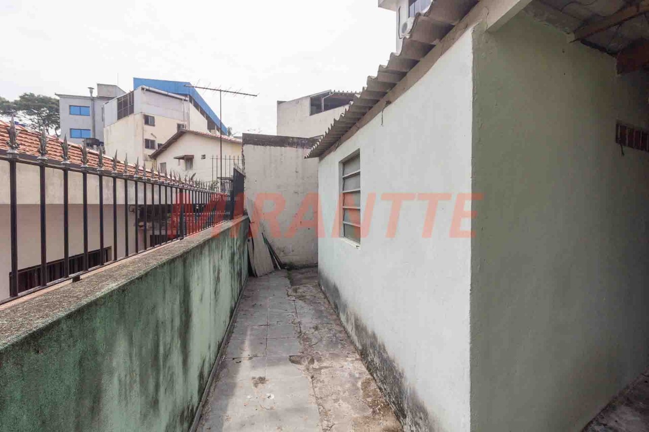 Comercial de 211m² em Parque Mandaqui