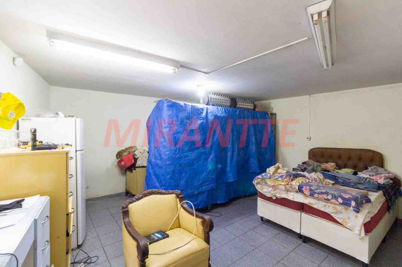 Comercial de 211m² em Parque Mandaqui