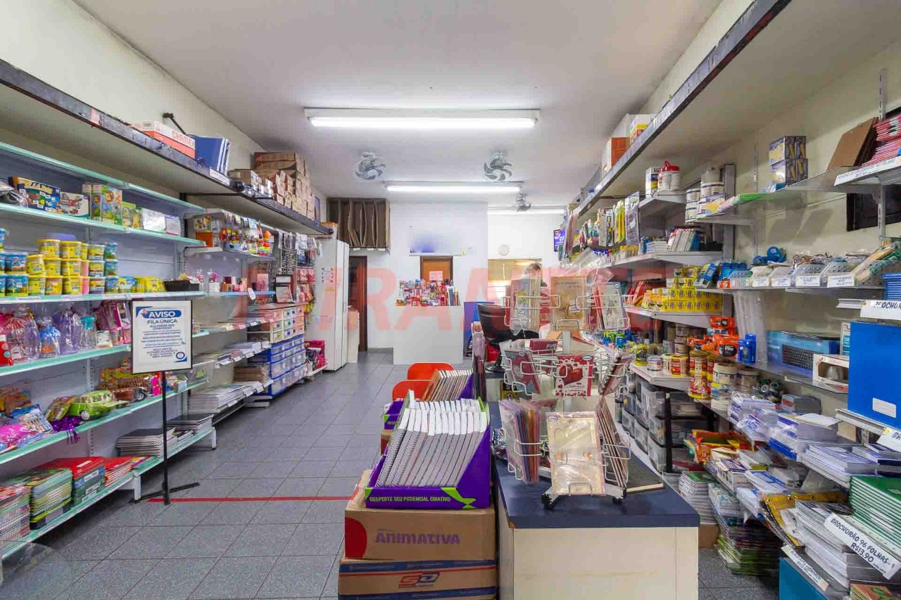 Comercial de 211m² em Parque Mandaqui