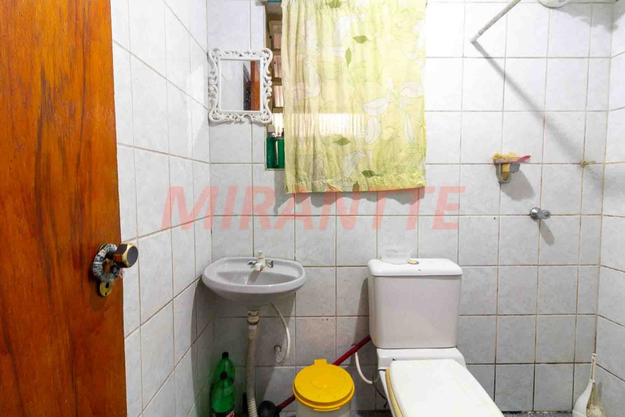 Comercial de 211m² em Parque Mandaqui